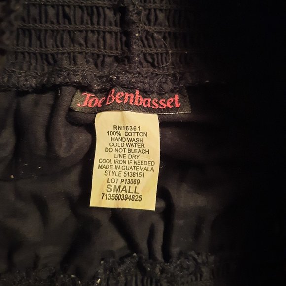 Cute girls mini skirt - Picture 3 of 3